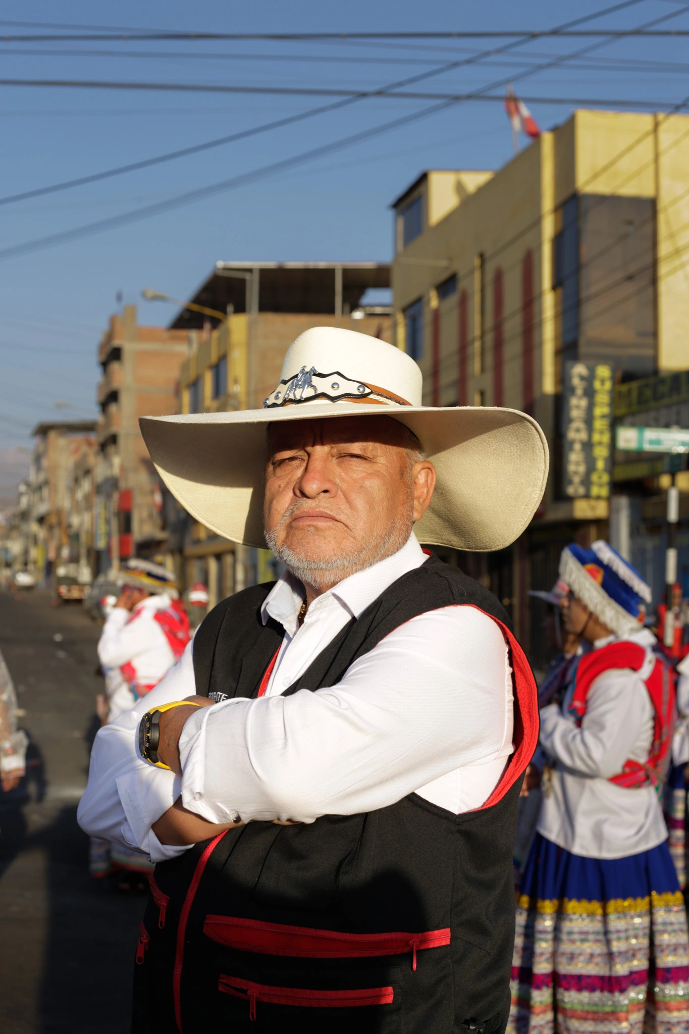 Lucio Jaime Flores Espinal