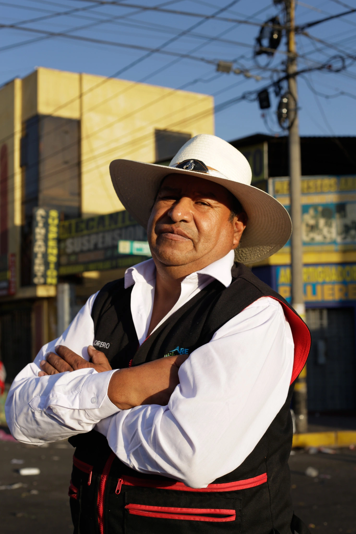Jorge Antonio Rojas Pinto